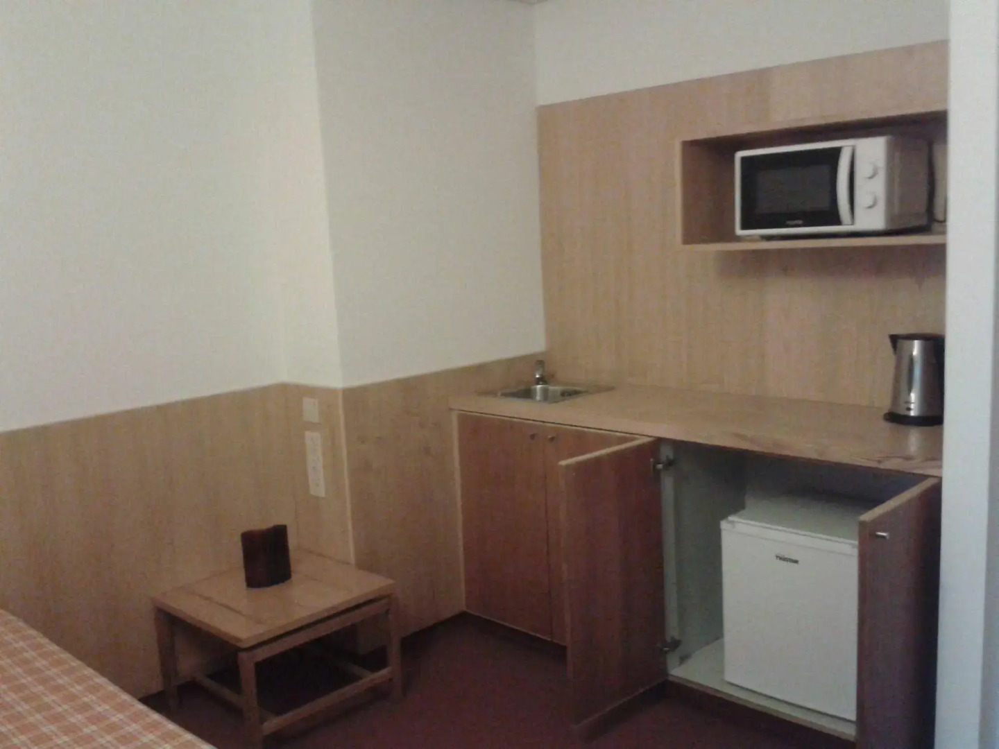 Vintage Hotel Parque do Rio