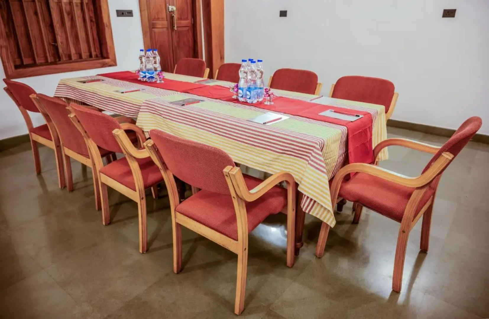 Surya Heritage Hotels