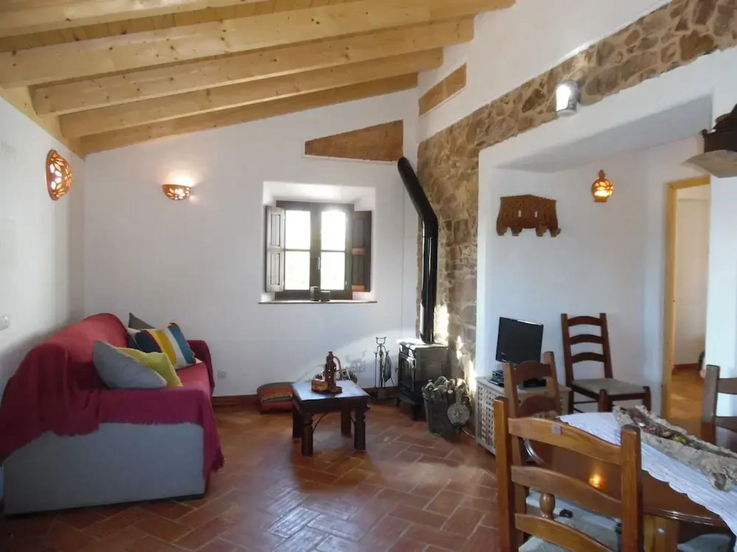 Quinta das Beldroegas - Casas de Campo