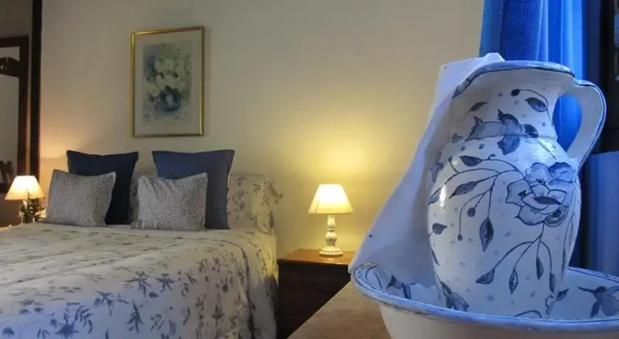 La Fonda de Cruz Chica