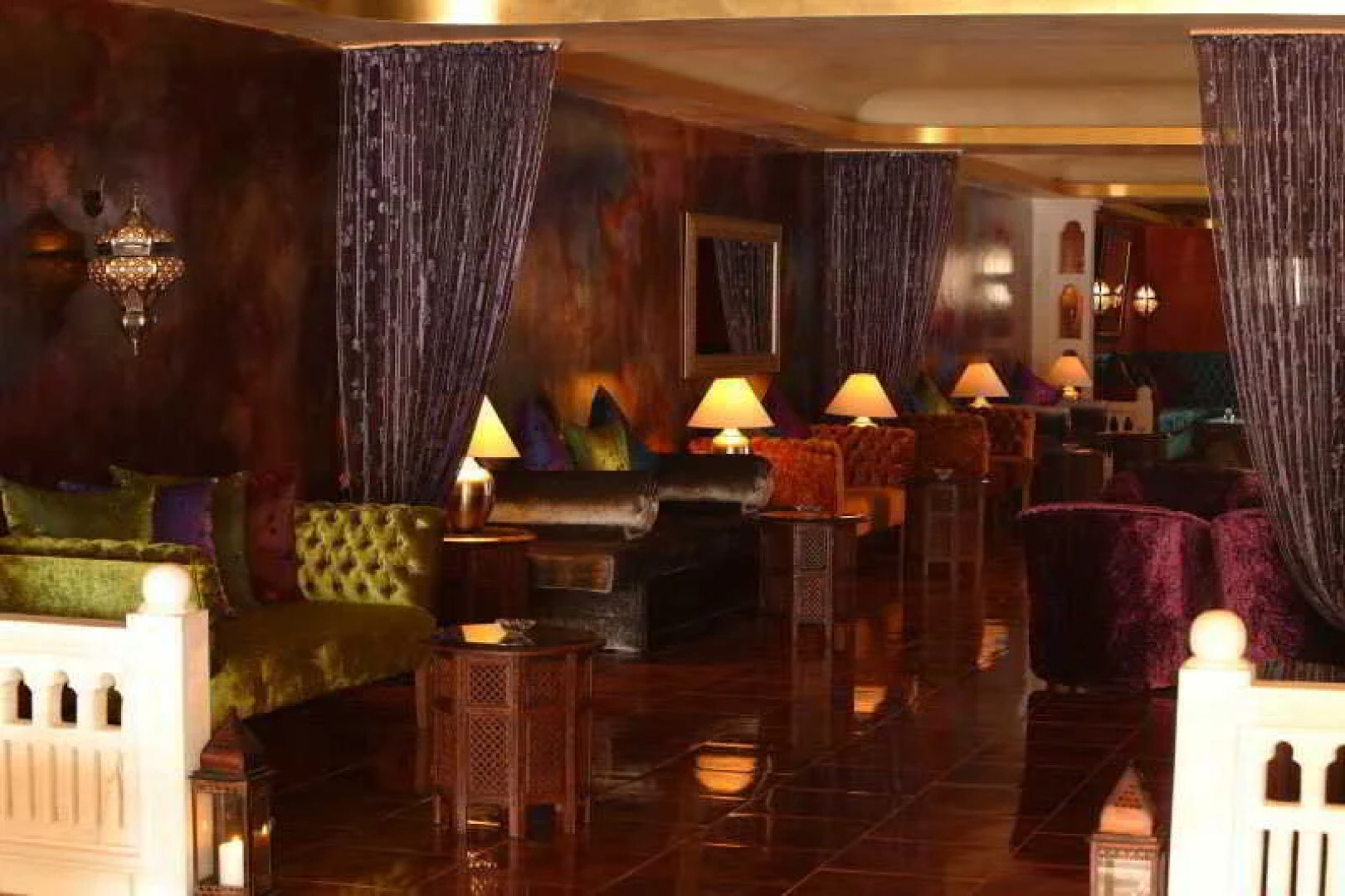 Manici Hotel, Sanliurfa - Special Class