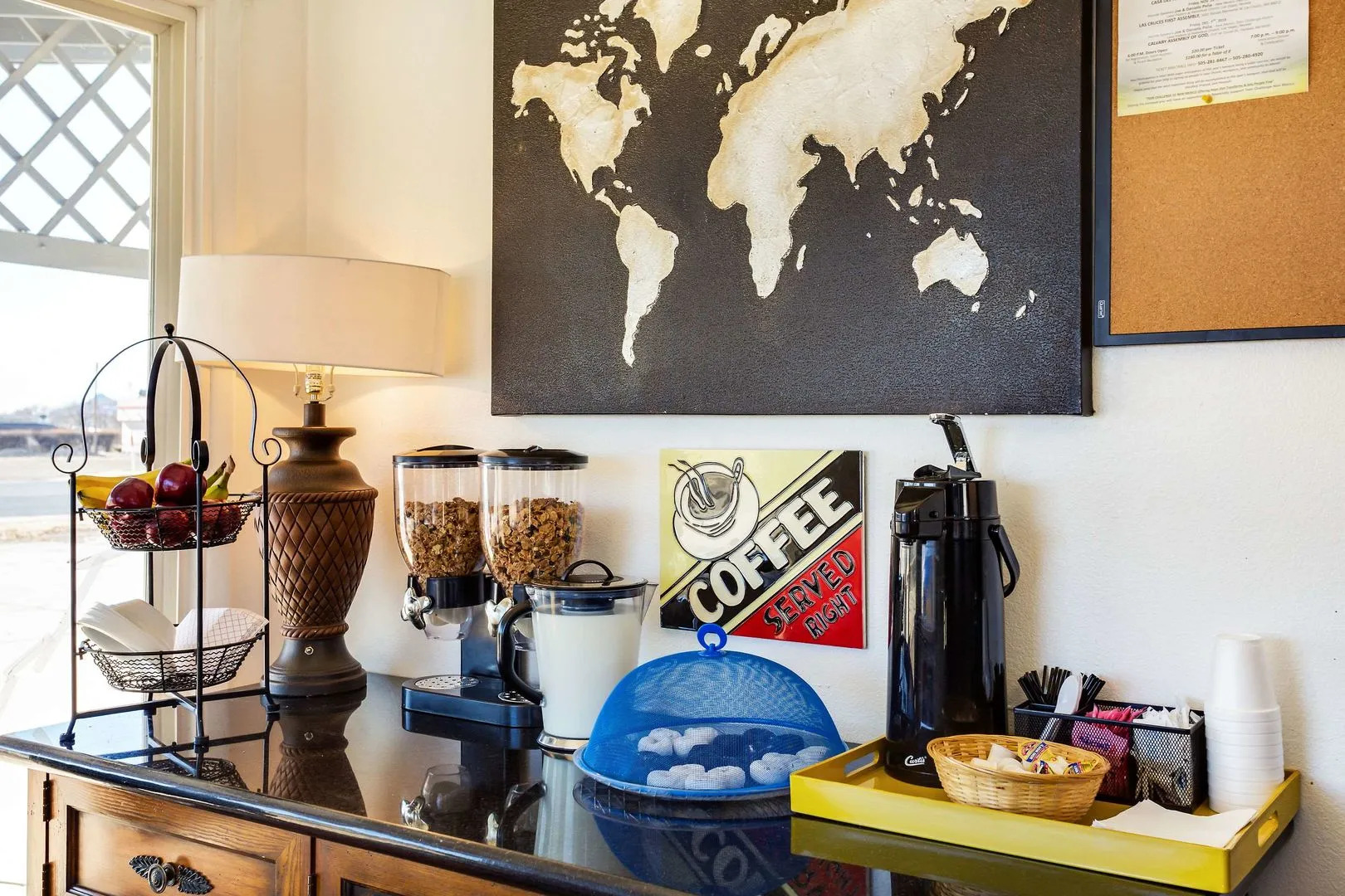 Rodeway Inn & Suites Raton