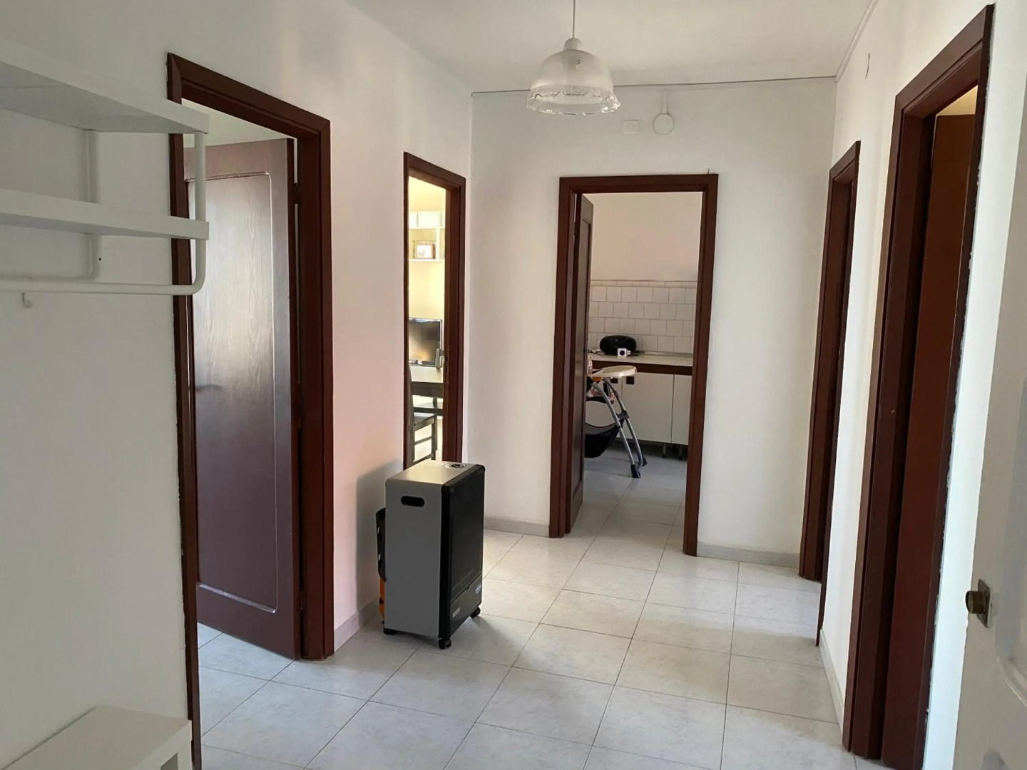 Apartamento en las Rias Bajas