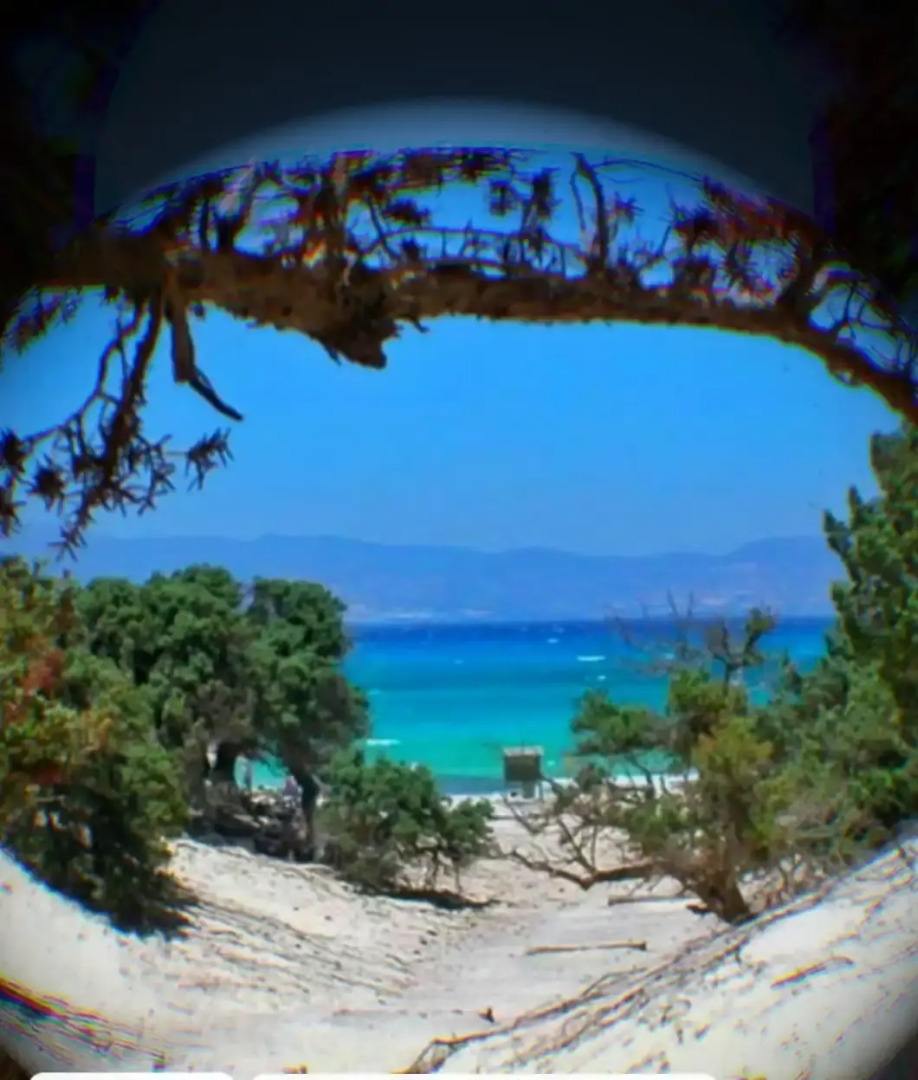 Crete Essence Villas-Makrygialos