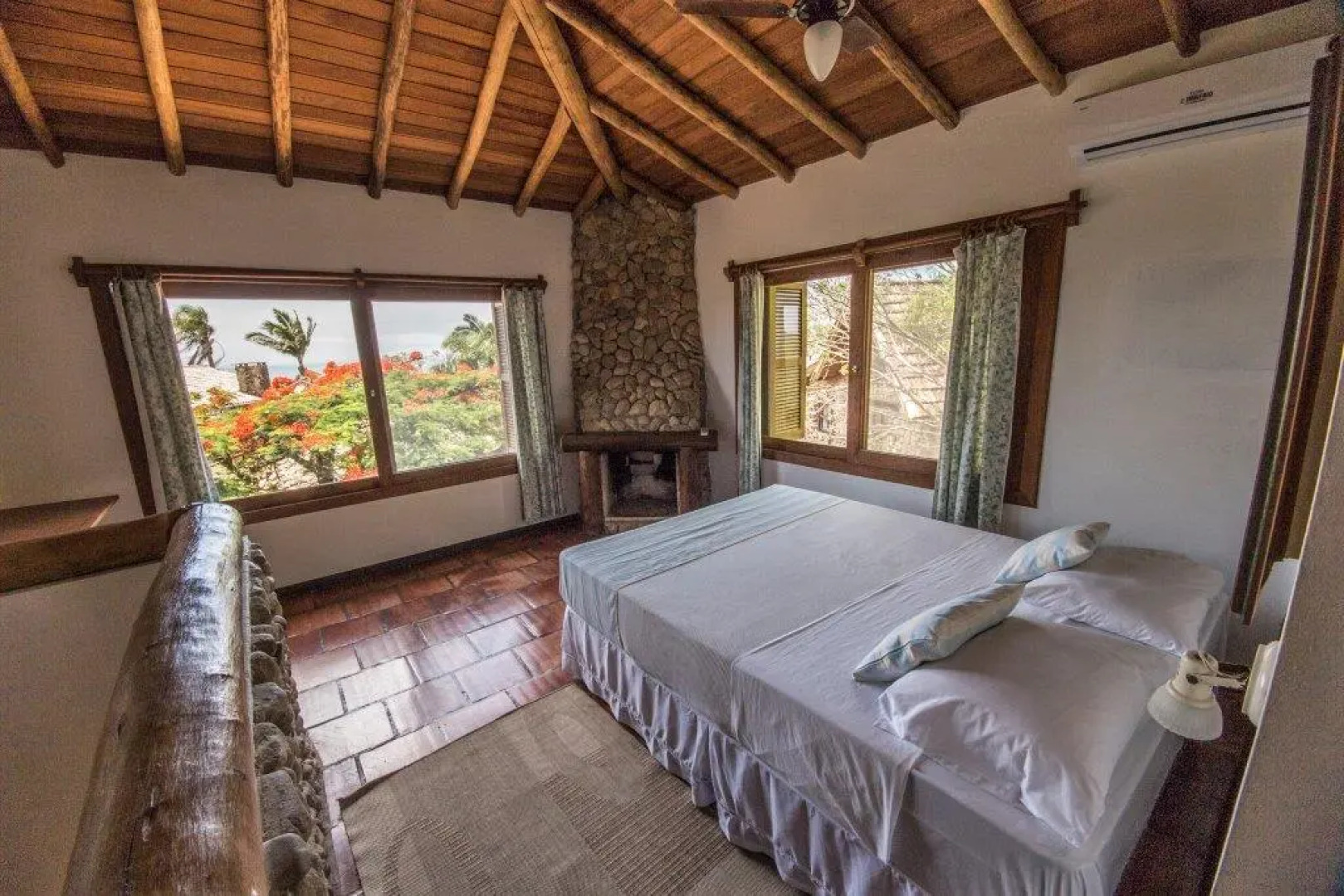 Vida Sol e Mar Eco Resort