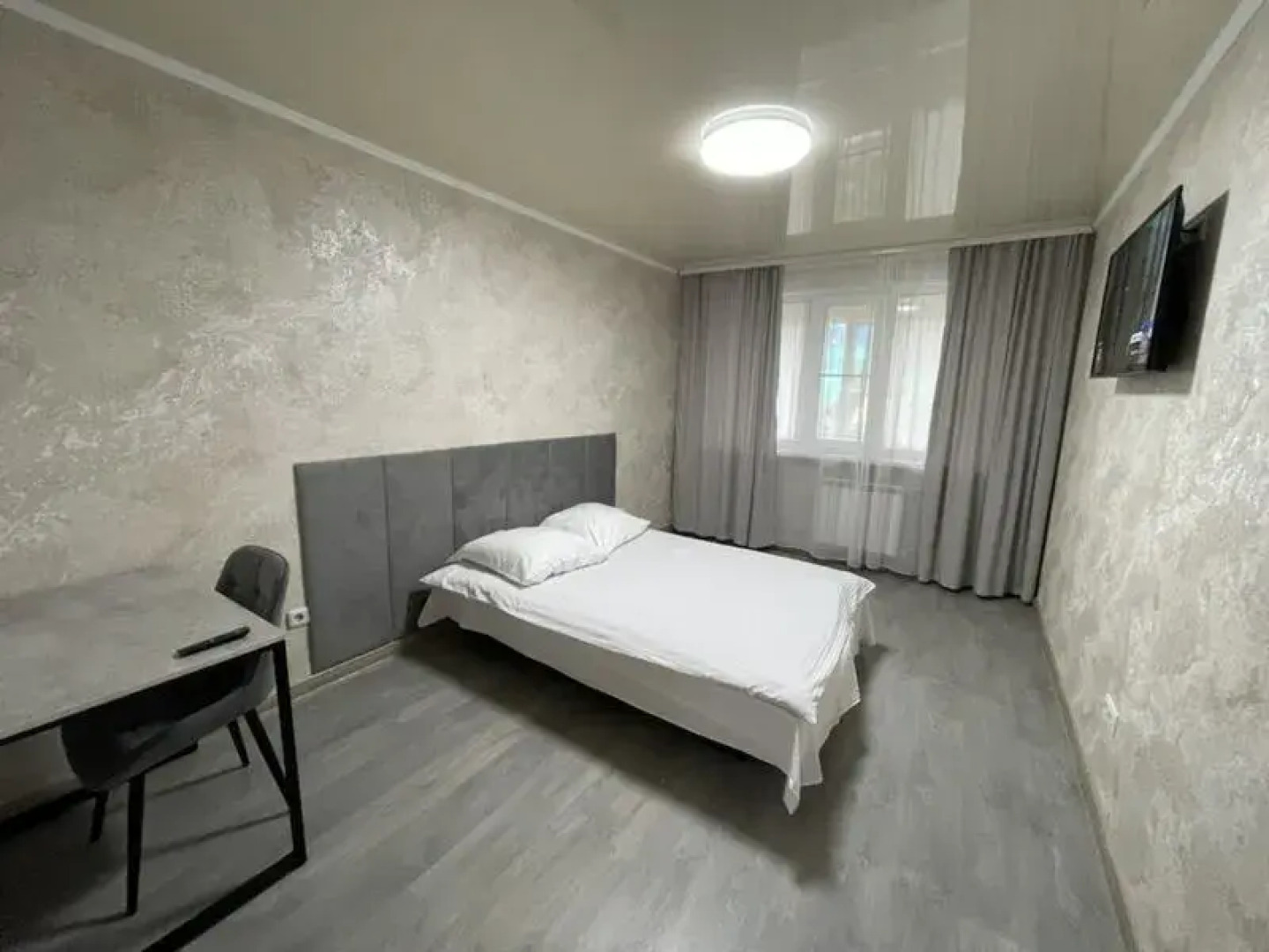 Апартаменты Илне на ул. Манчинского, д. 18