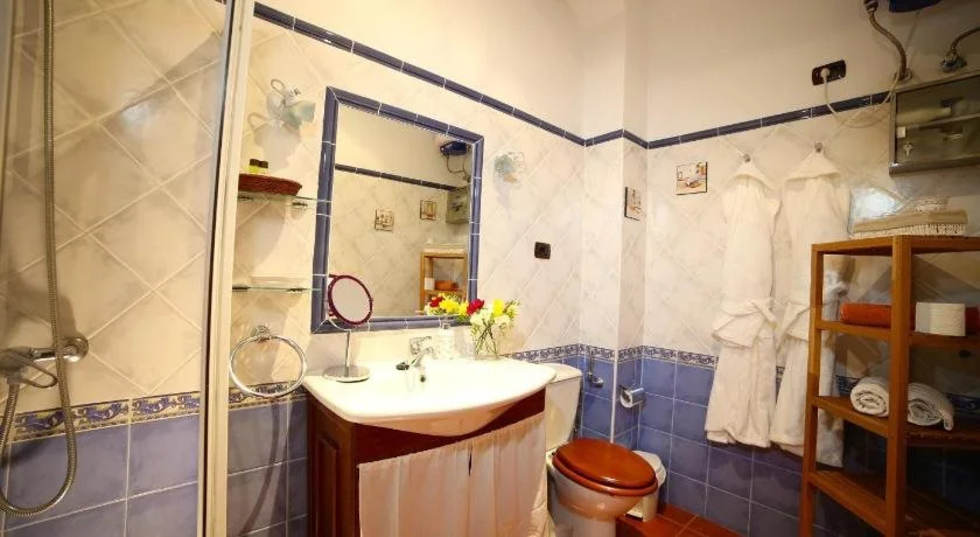 San Sebastián: Yaiza