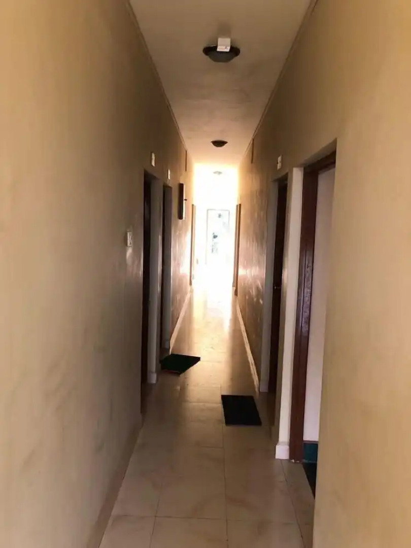 Nirvah Candolim Beach Holiday Stay