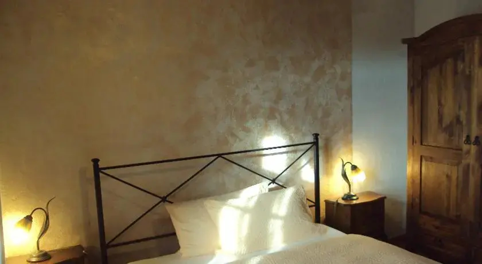 Affittacamere Casa Cavallo