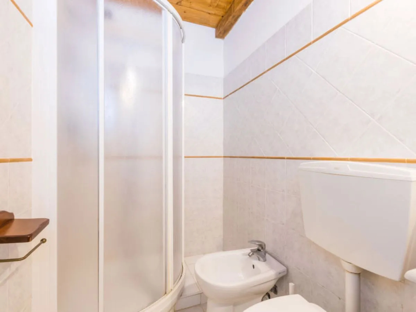 House Lepre Riparbella