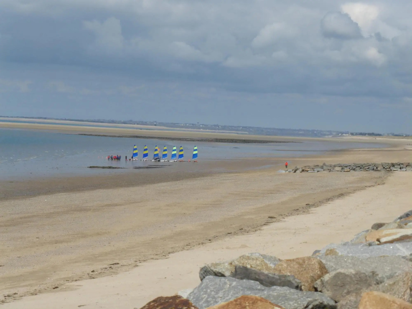 Semi-detached House, Brehal