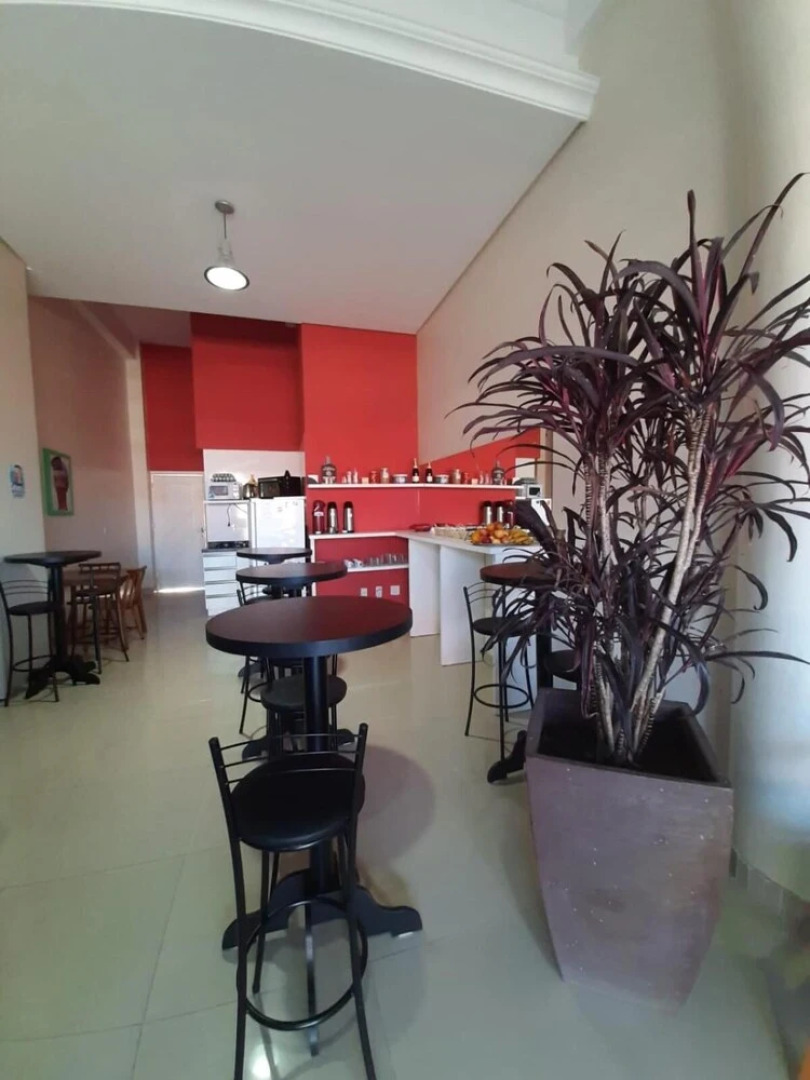 Hotel Pacífico Grupo de Hotéis Mar e Mar