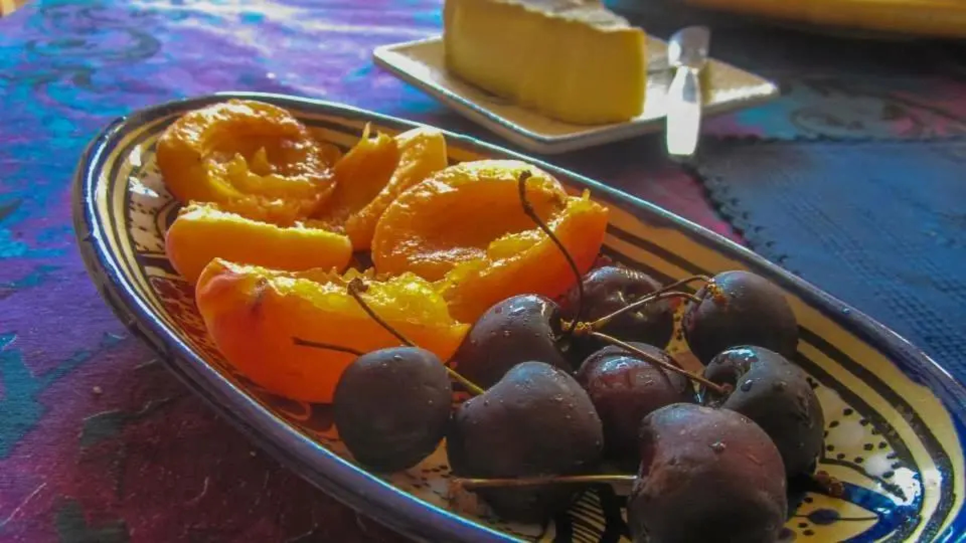 Chambres d'hôtes le Peyroux