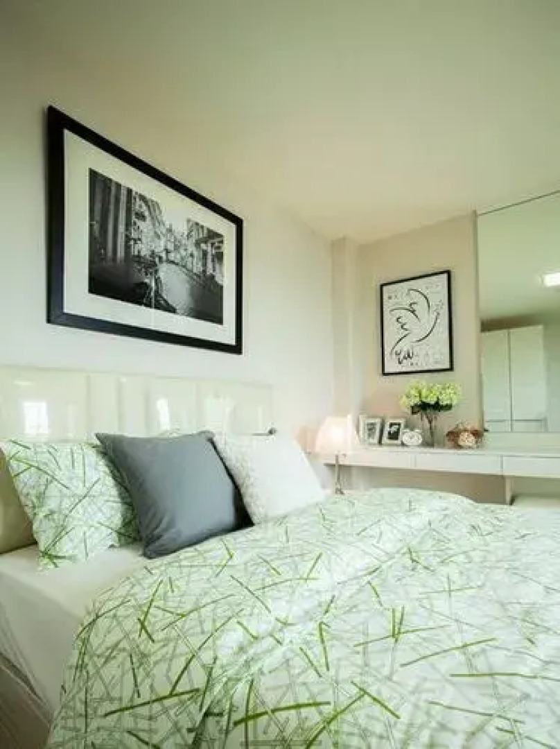 The Room at Msociety Impact Muangthong Thani