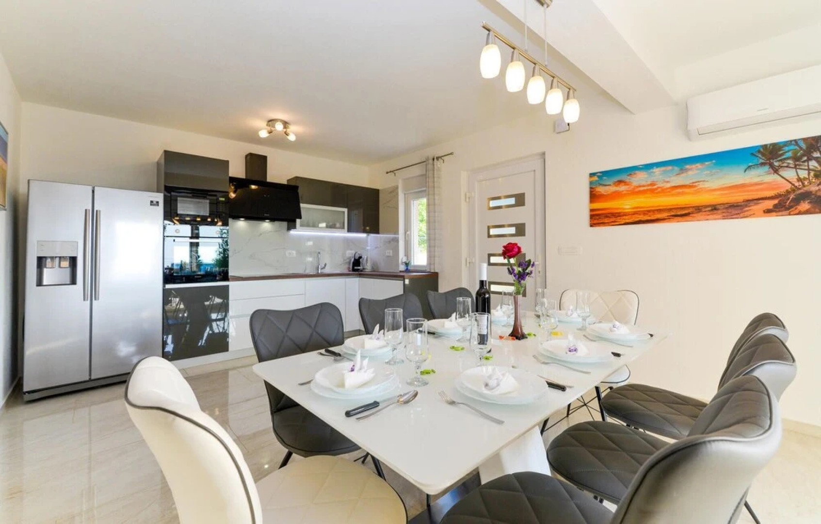 Nice Home in Rovanjska With 4 Bedrooms, Wifi and Outdoor Swimming Pool