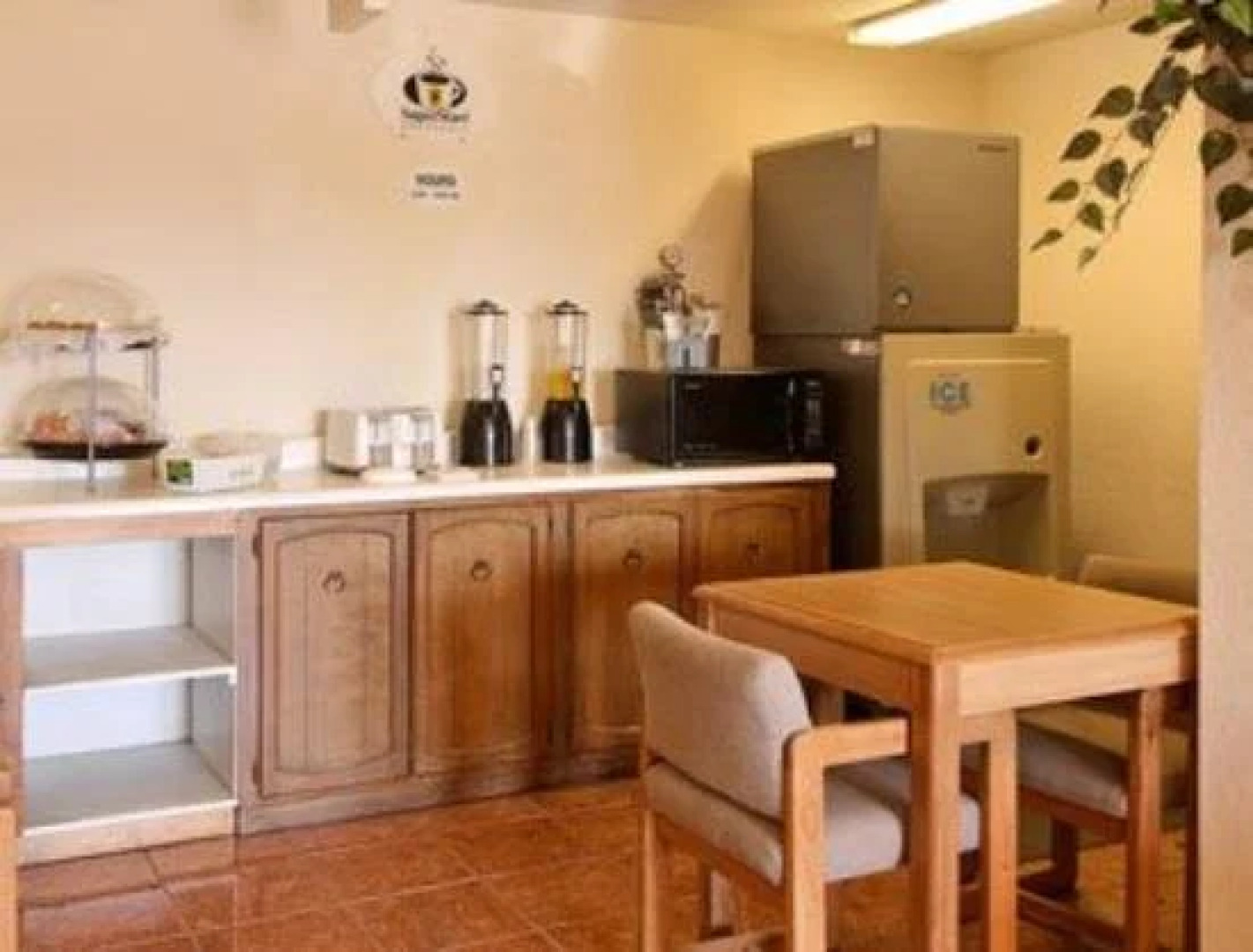 Plaza Inn Lordsburg I-10