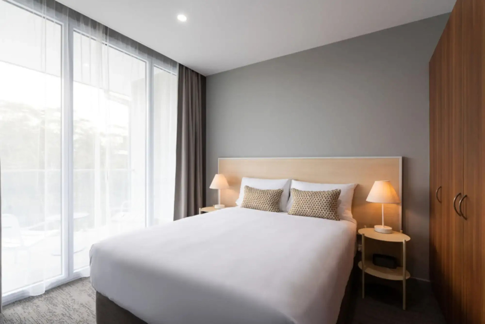 Abode Hotel Malua Bay