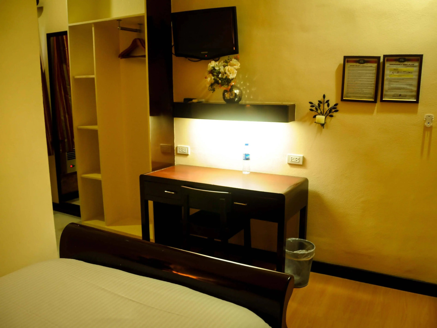 桑托斯将军城冰堡体验酒店(Ice Castle Experience Hotel General Santos)