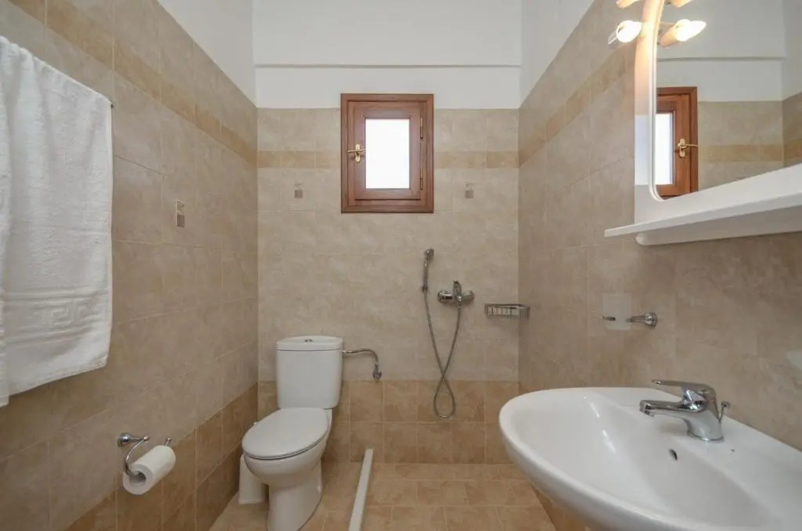 Margaritis Apartments