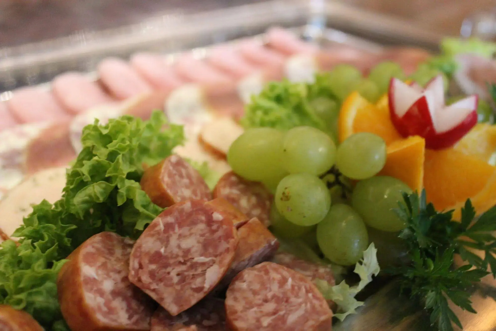 Schlosshotel Stecklenberg