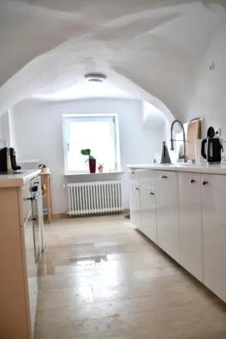 Ferienwohnung Aumühle