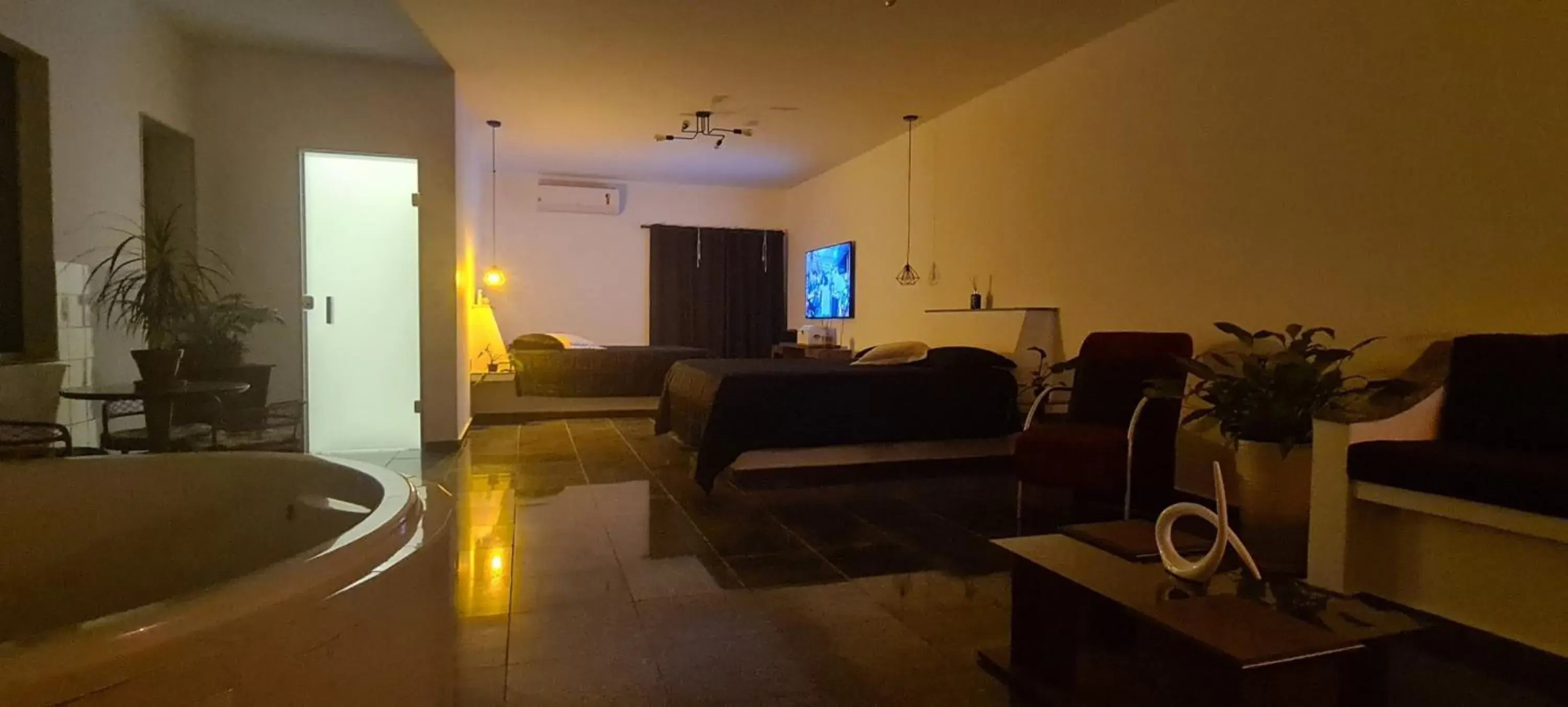 Gran Luha Motel Hotel