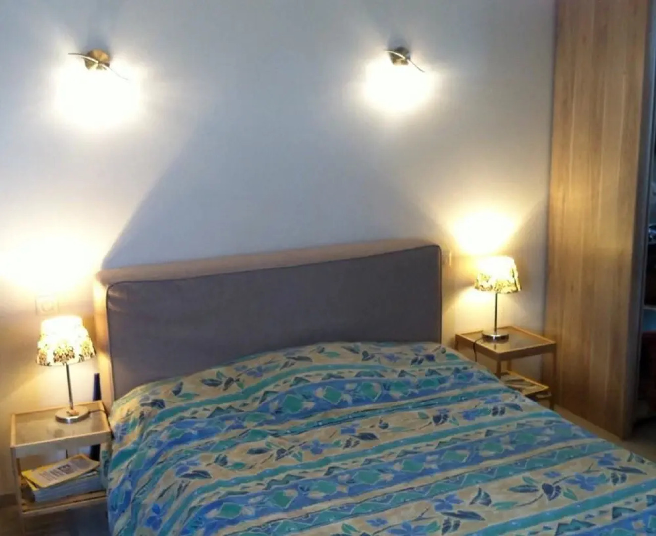 House With 3 Bedrooms In Tourtour, With Wonderful Mountain View, Furnished Garden And Wifi - 53 Km From The Beach