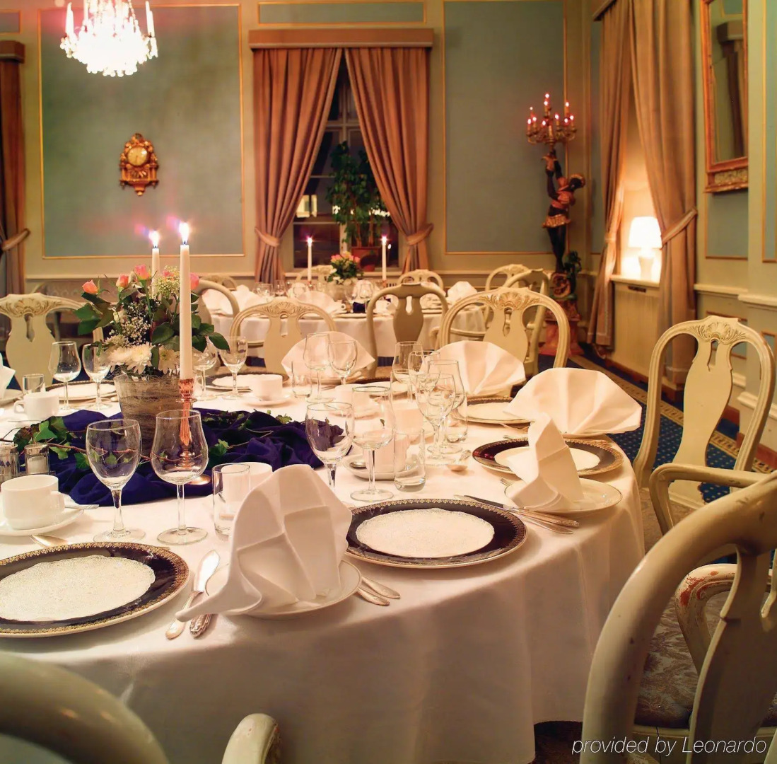 Elite Stadshotellet Växjö