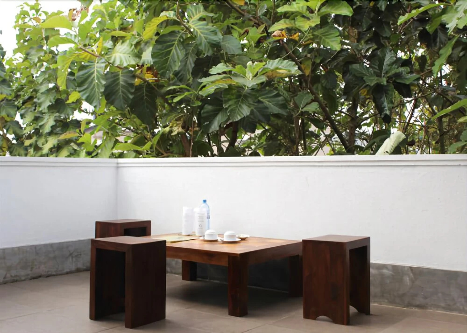 Camellia Holiday Homes