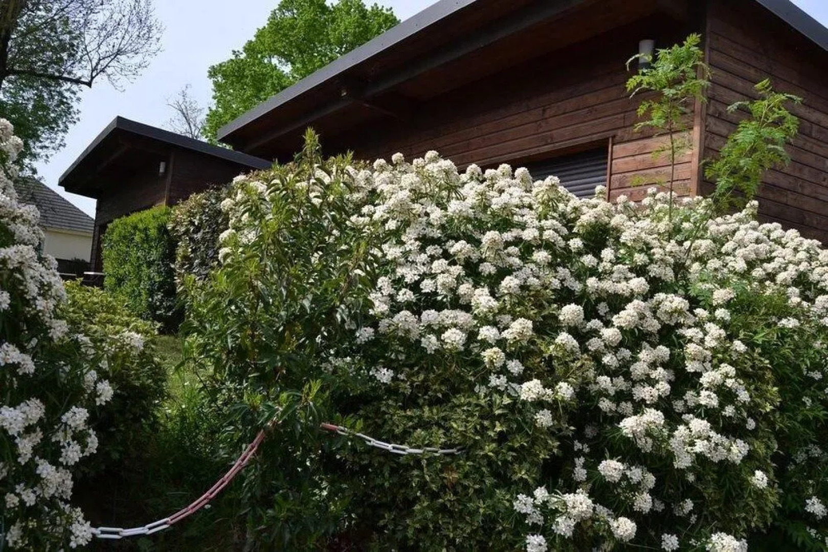 Relais des Cinq Routes