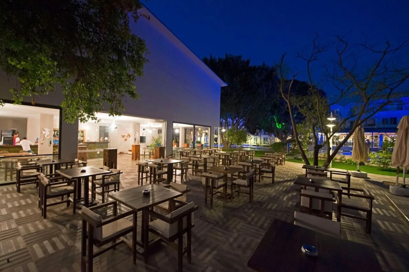 Grand Emir Hotel & SPA