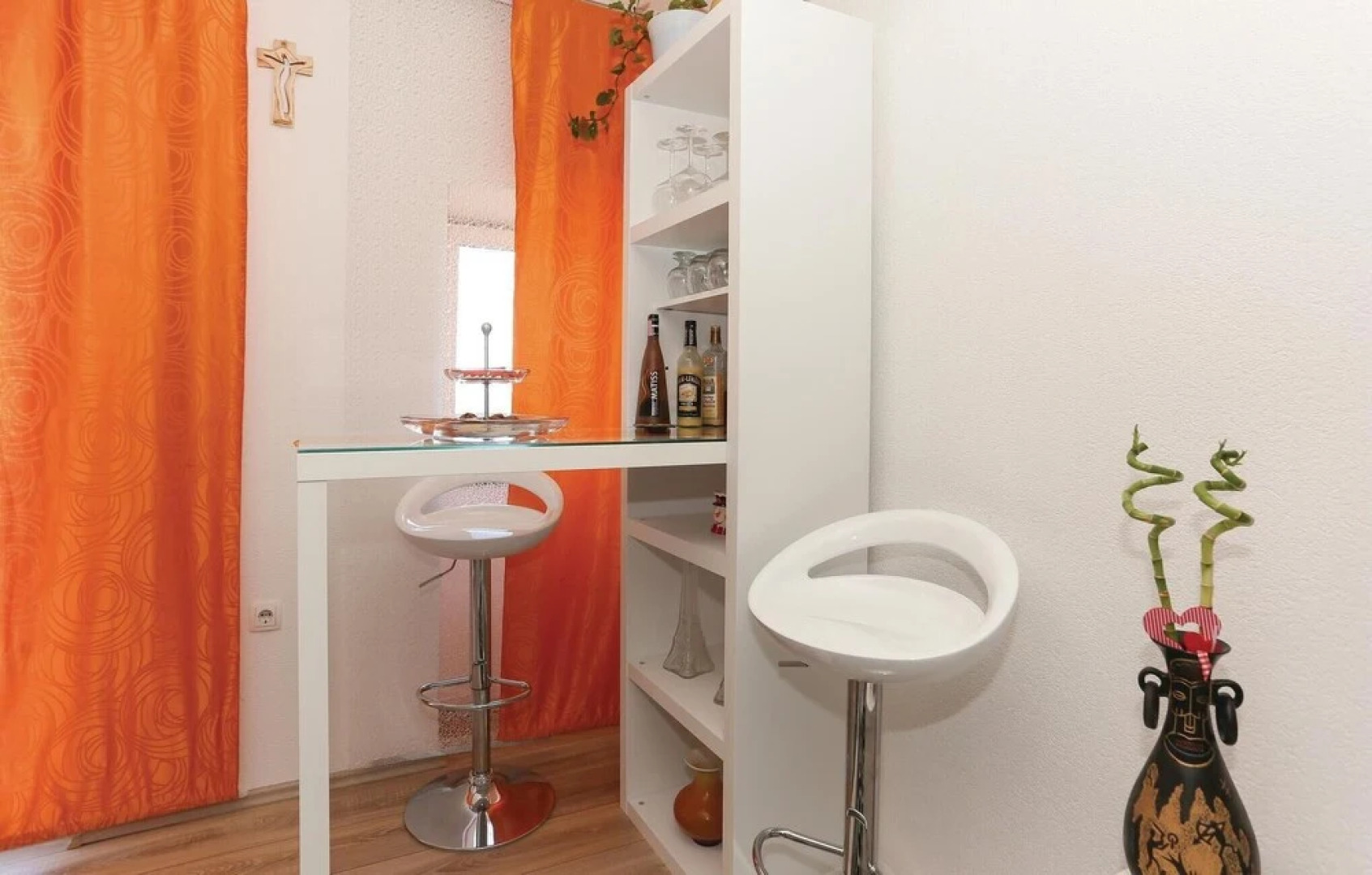 Awesome Home in Solin with Hot Tub, WiFi & 2 Bedrooms