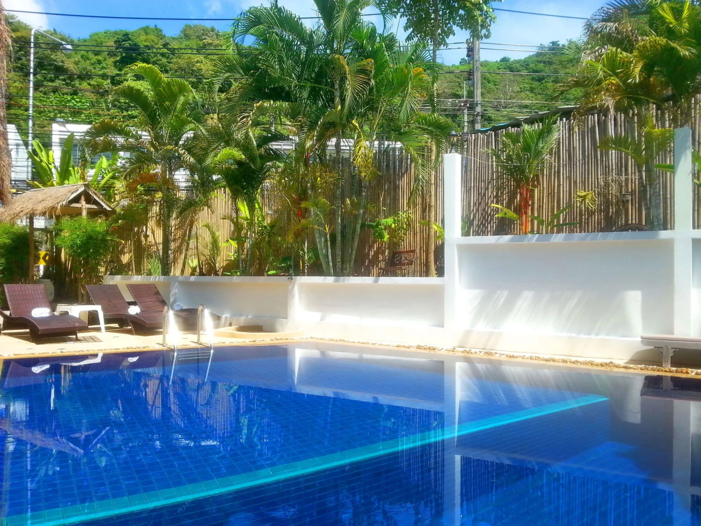 Baan Suay Hotel Resort