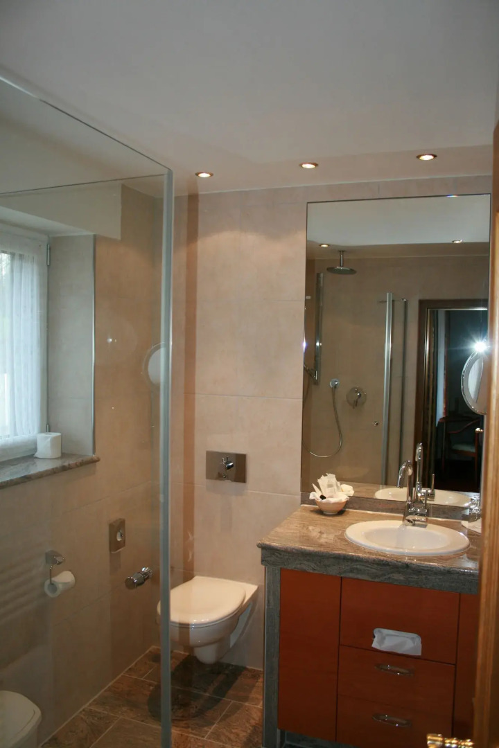 Ringhotel Teutoburger Wald