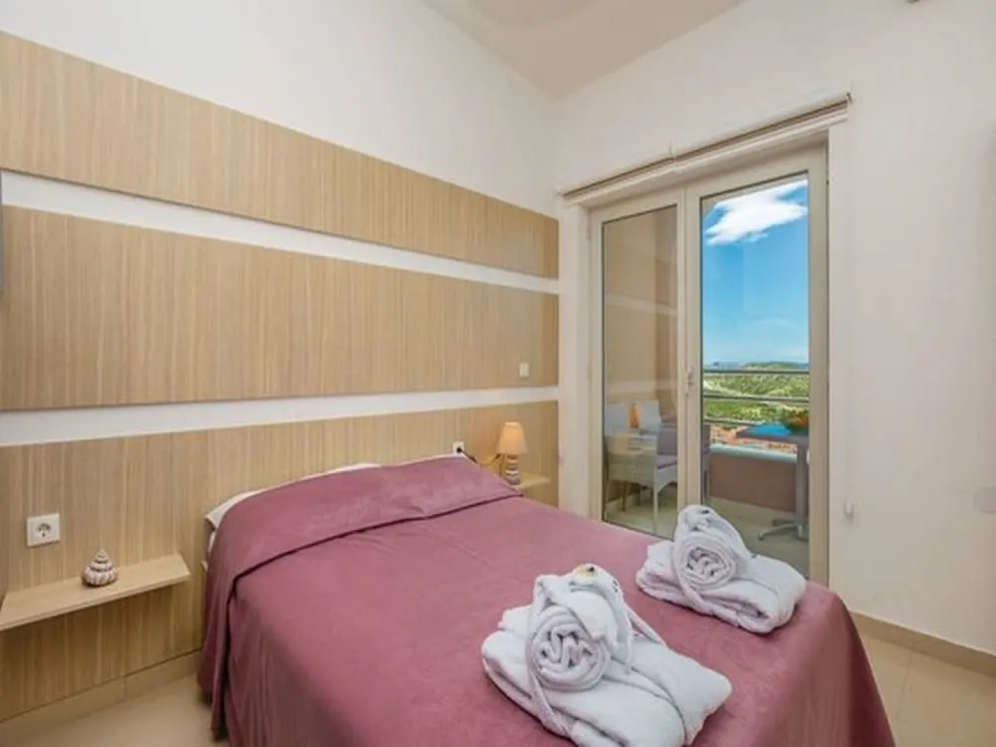 Apartments Villa Kim