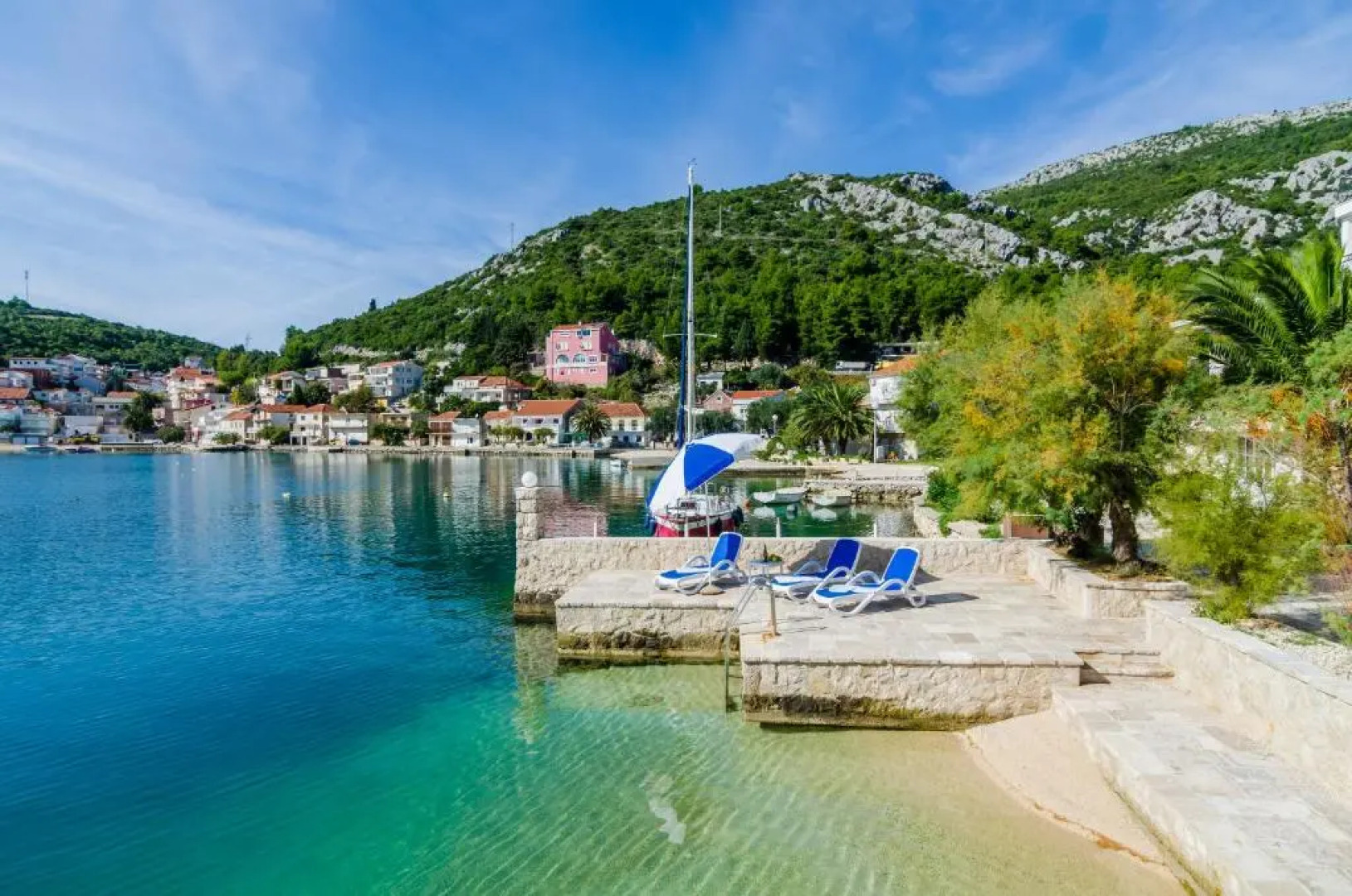 Apartments Regina Maris