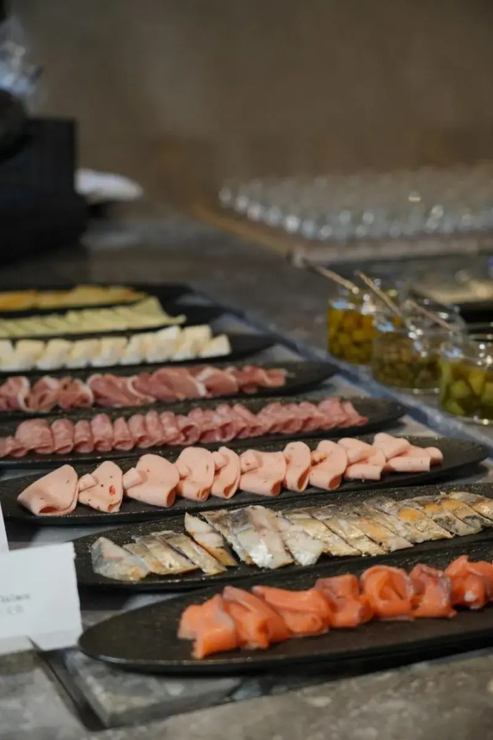 Shantou Marriott Hotel