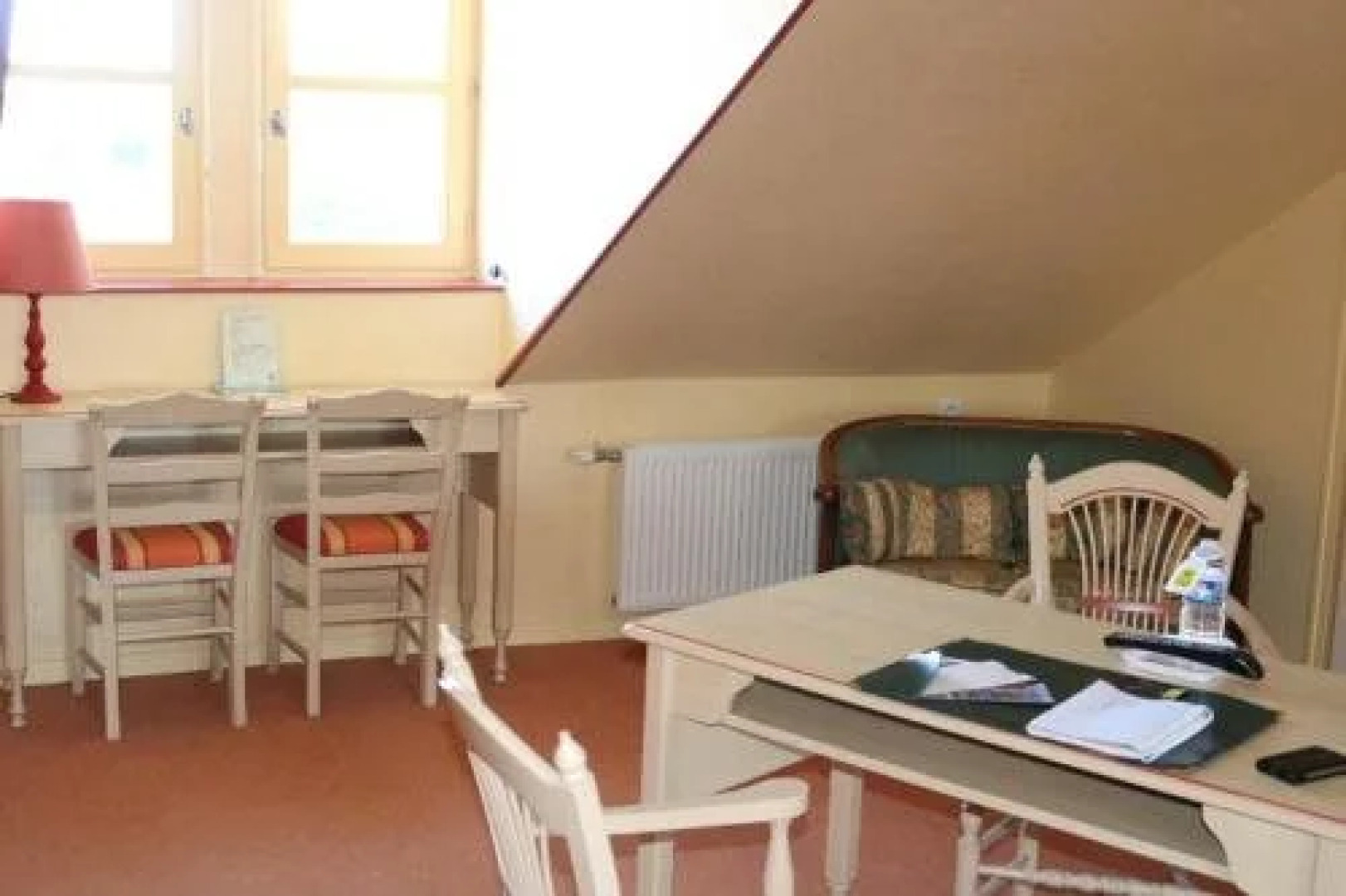 Logis Le Port Saint Aubin