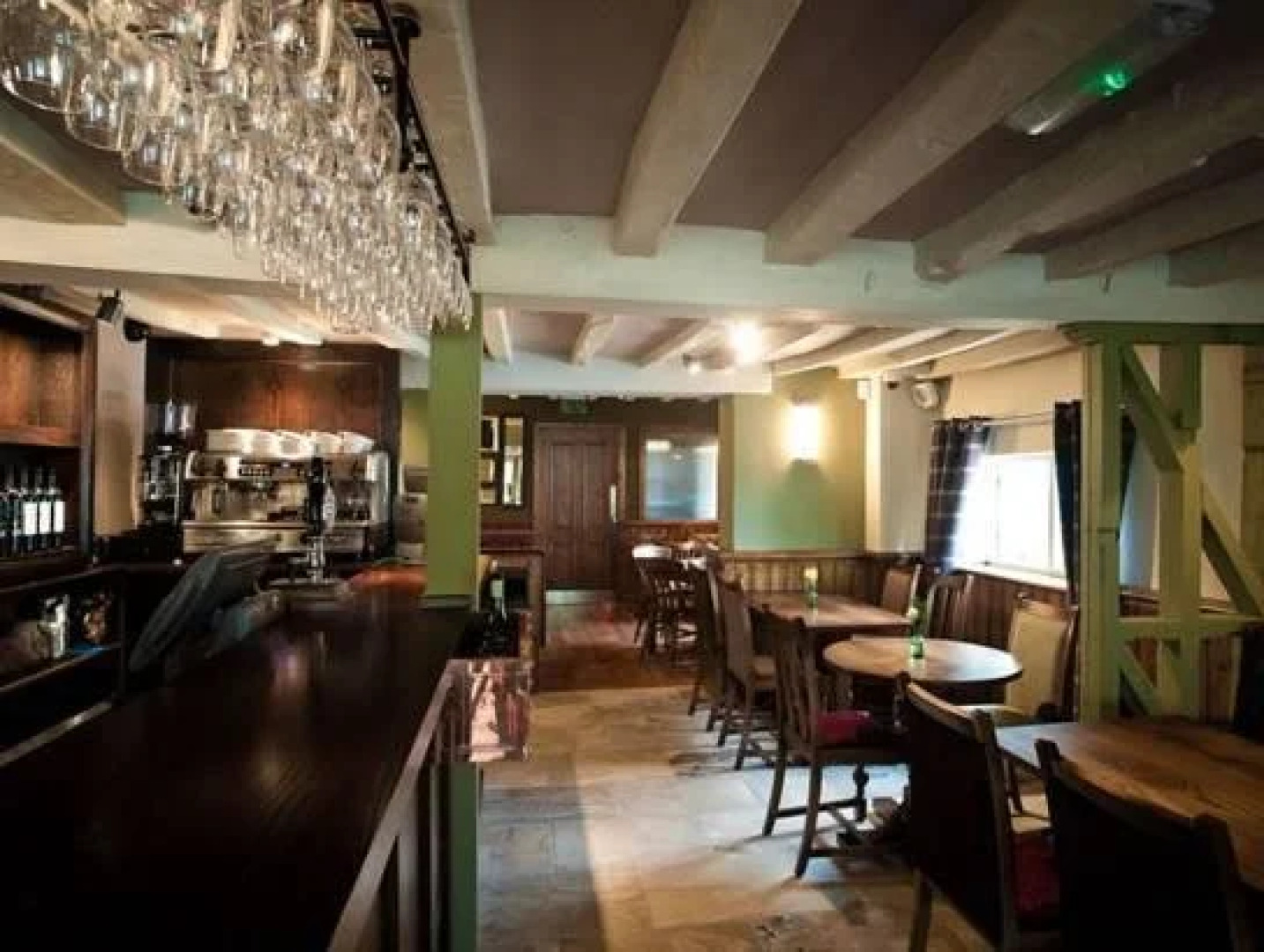 The Bull at Great Totham LLP