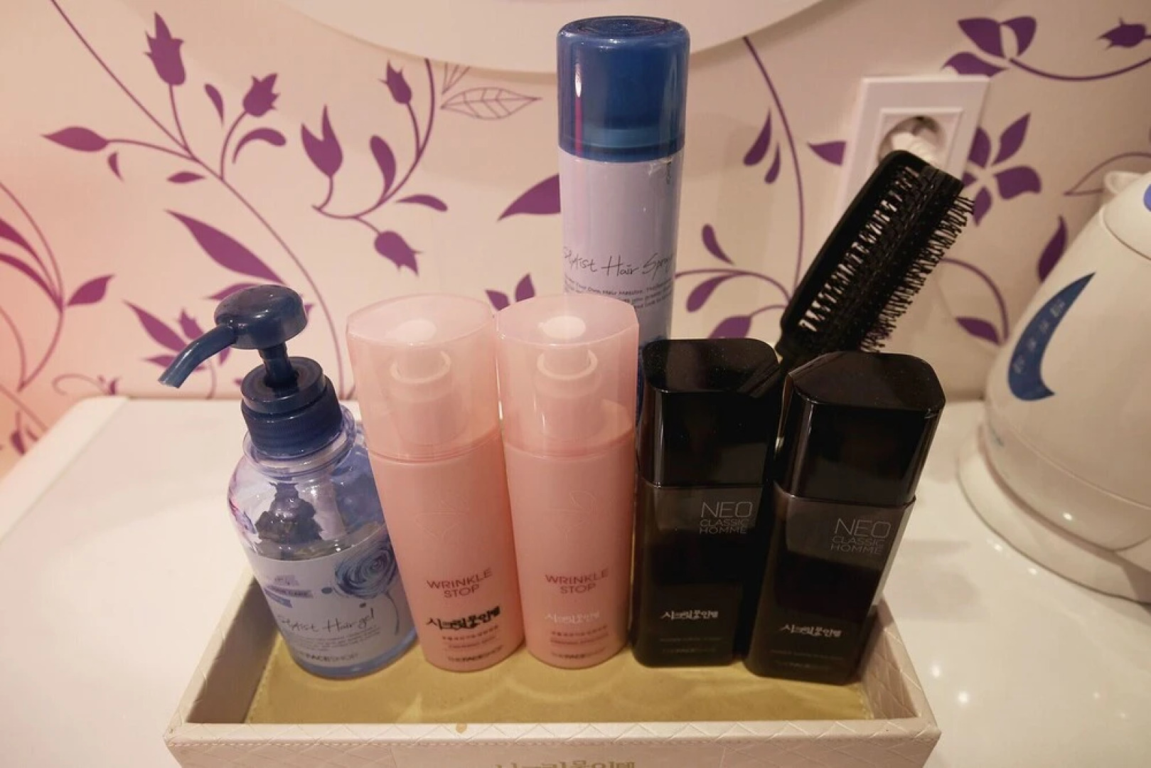 Asan Secret Self Check-in Motel