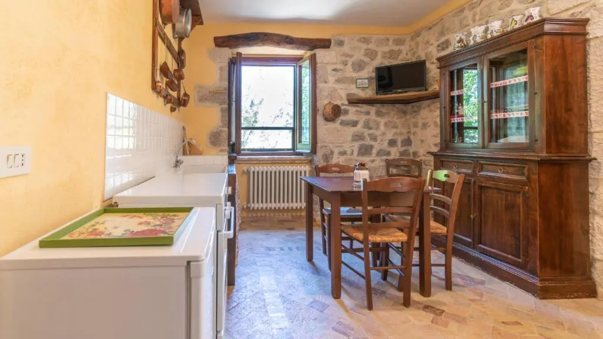 Borgo Majella by Typney