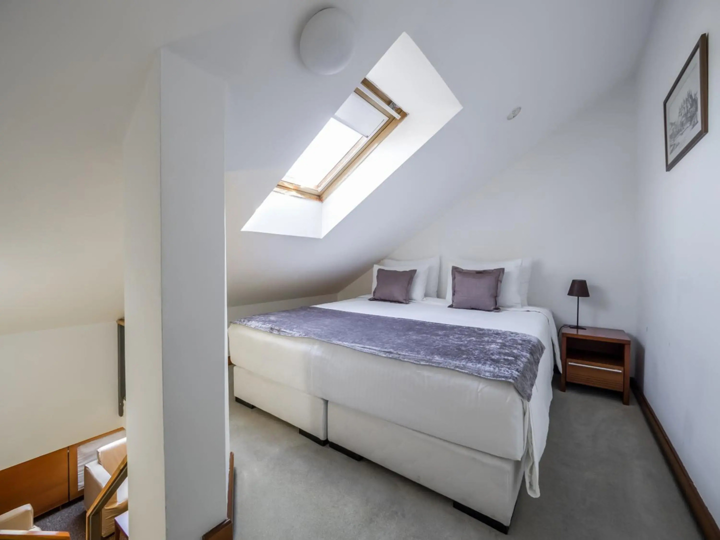 Garni Hotel Le Petit Piaf