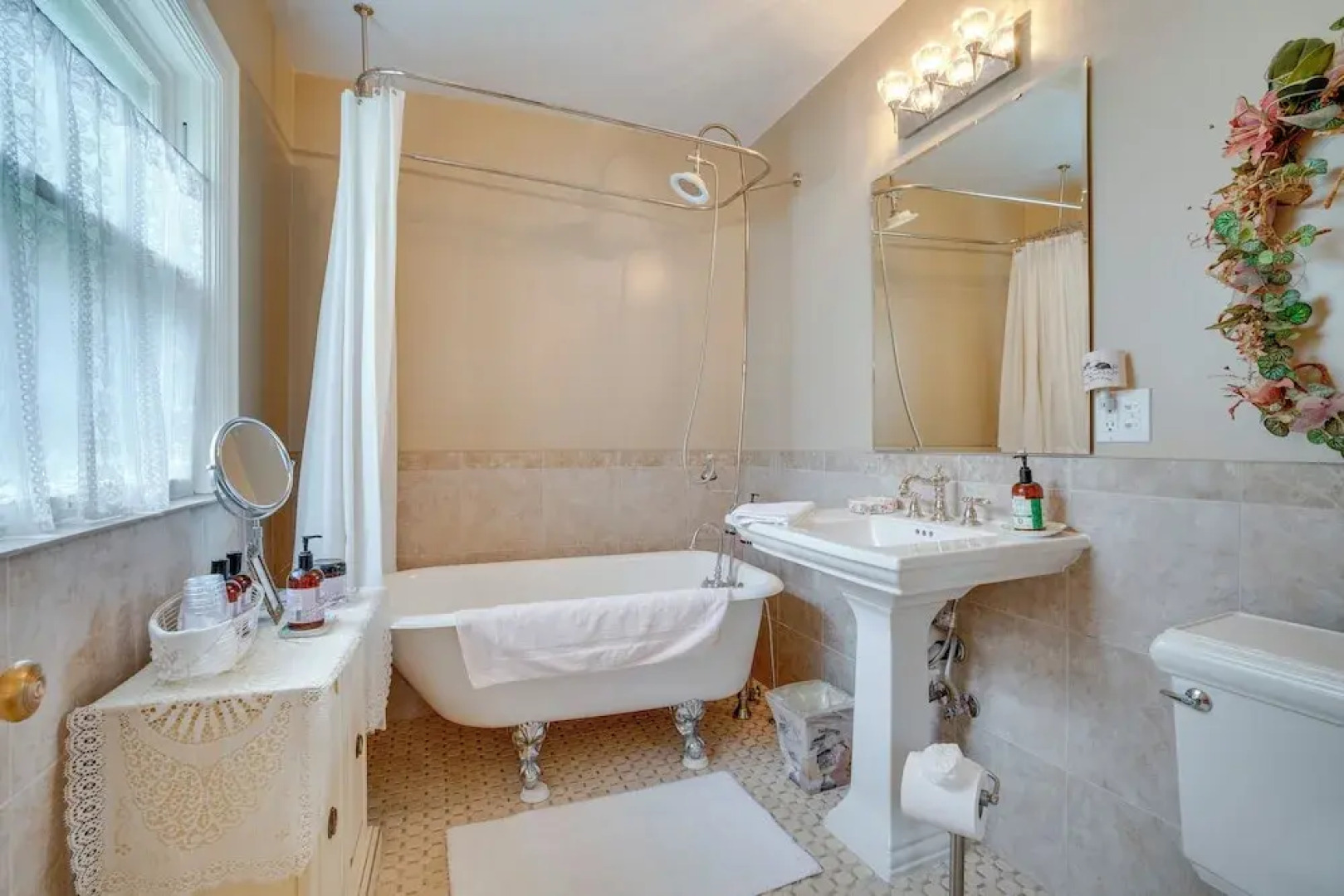 Wine Country Home With Yard; Walk to Downtown!