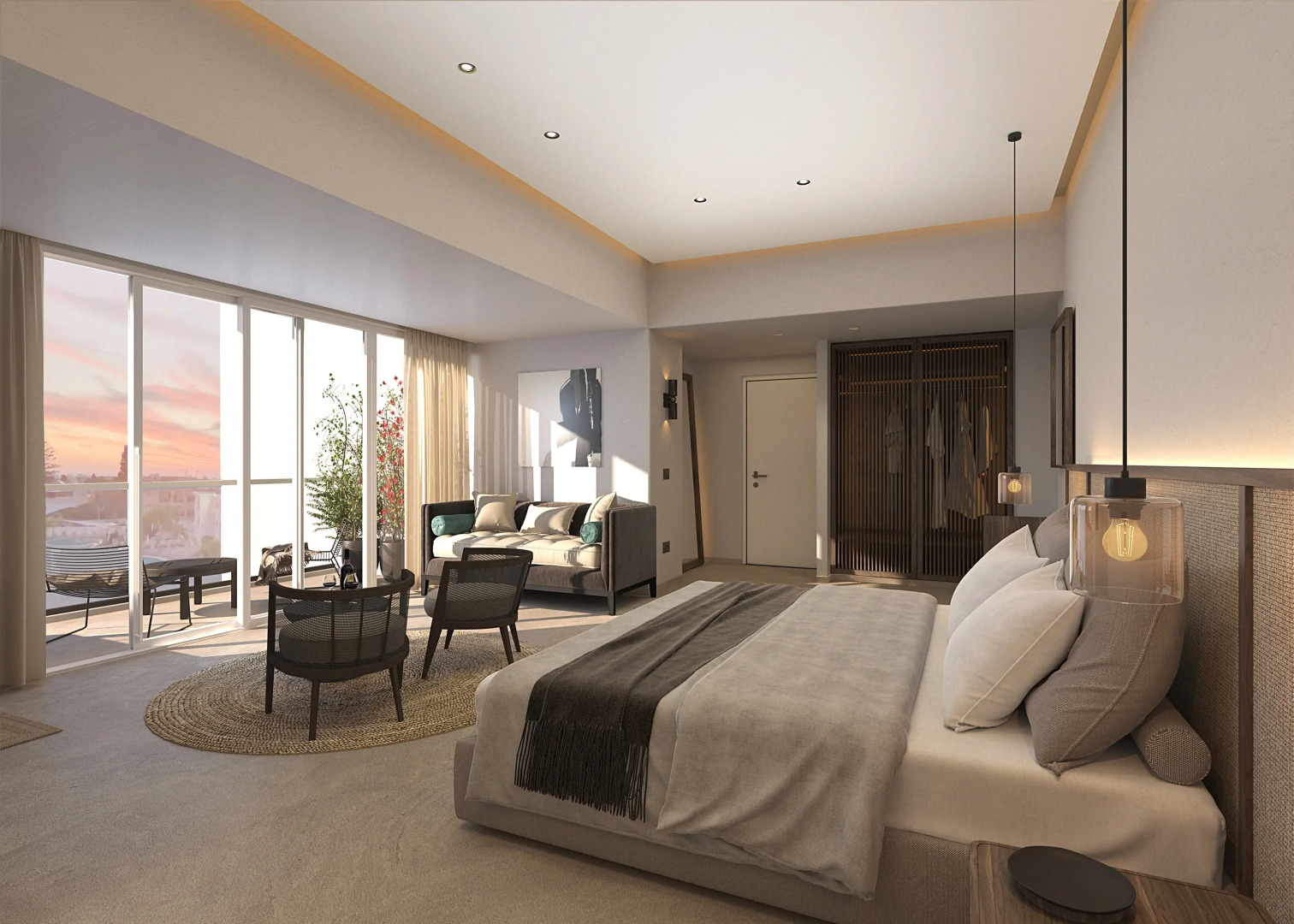 Sofianna Resort & Spa