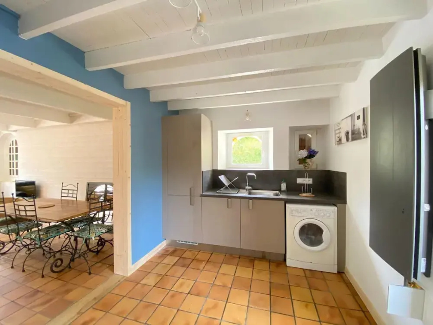 Charming Cottage Near Mont St. Michel Bay