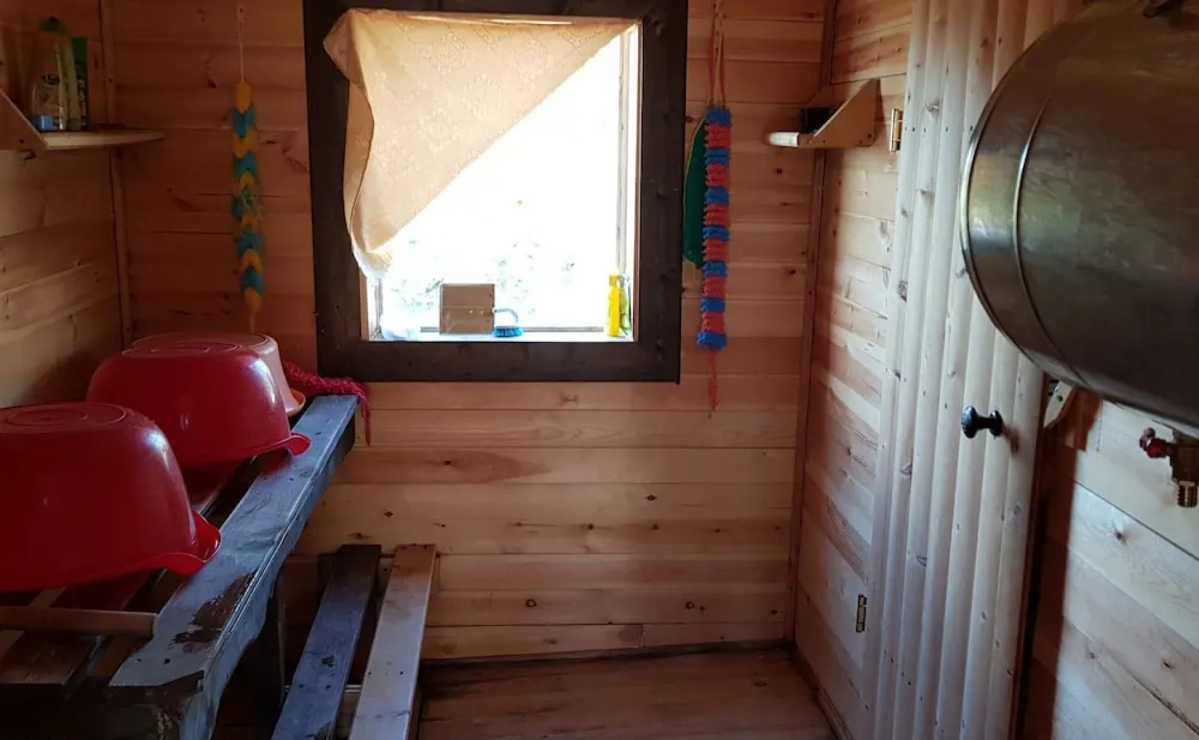 Отель «Байкал Петрович»