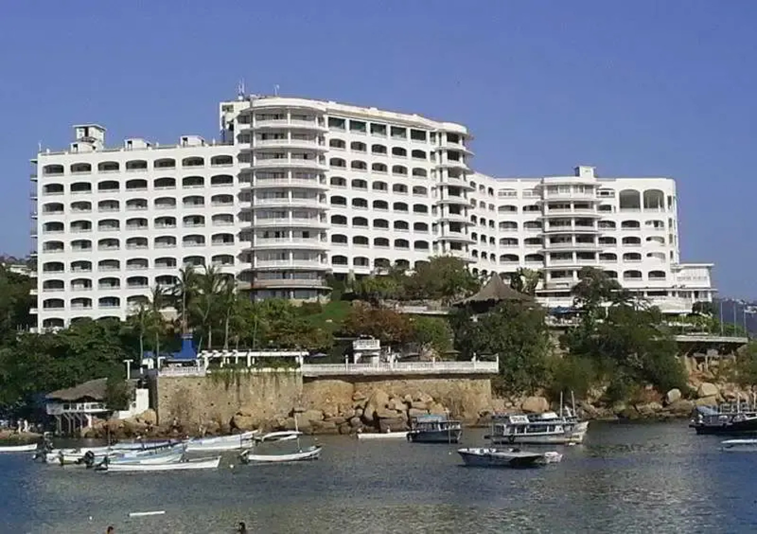 Hotel Caleta