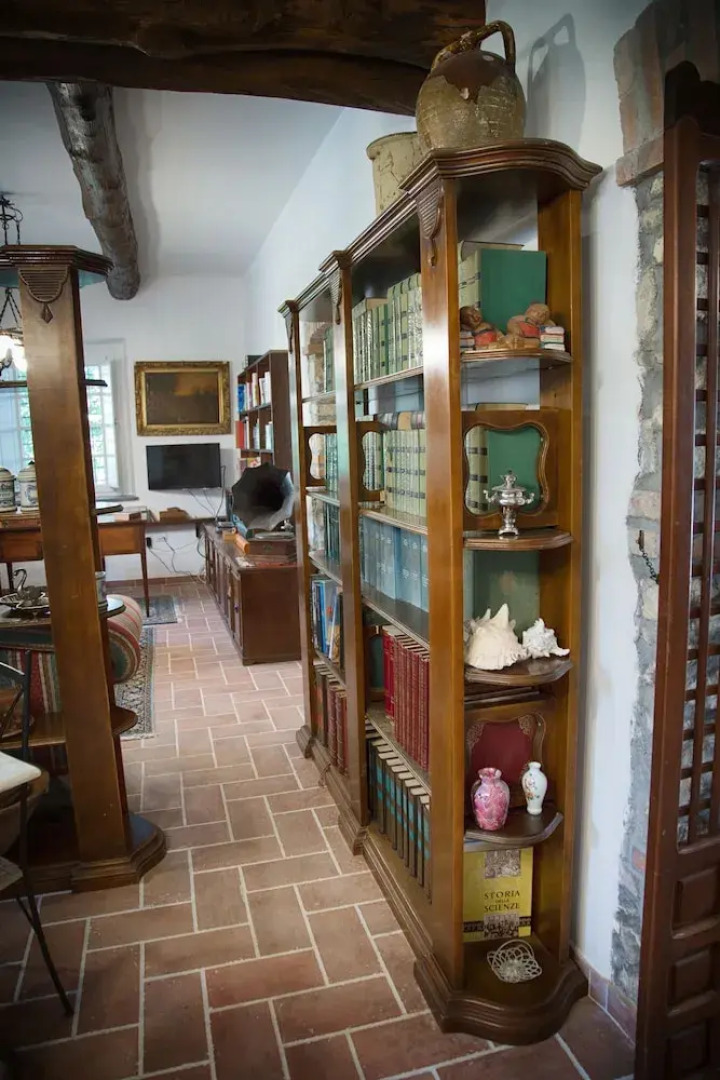 Don Carlo Agriturismo di Charme Bio