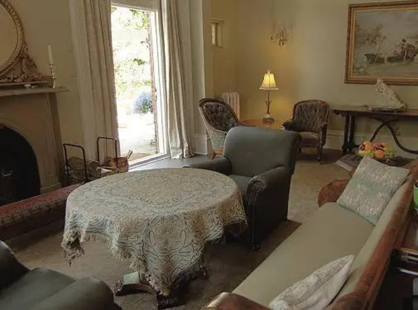 The Belvedere Hotel & Spa