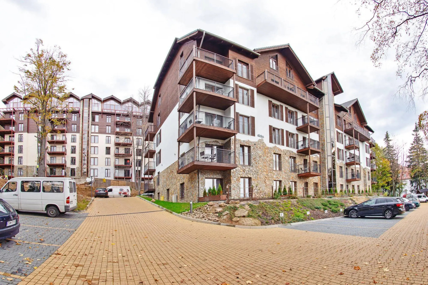 Sun & Snow Resort Sudety